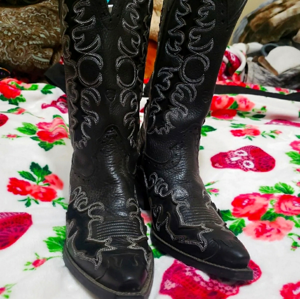 Ariat Boots